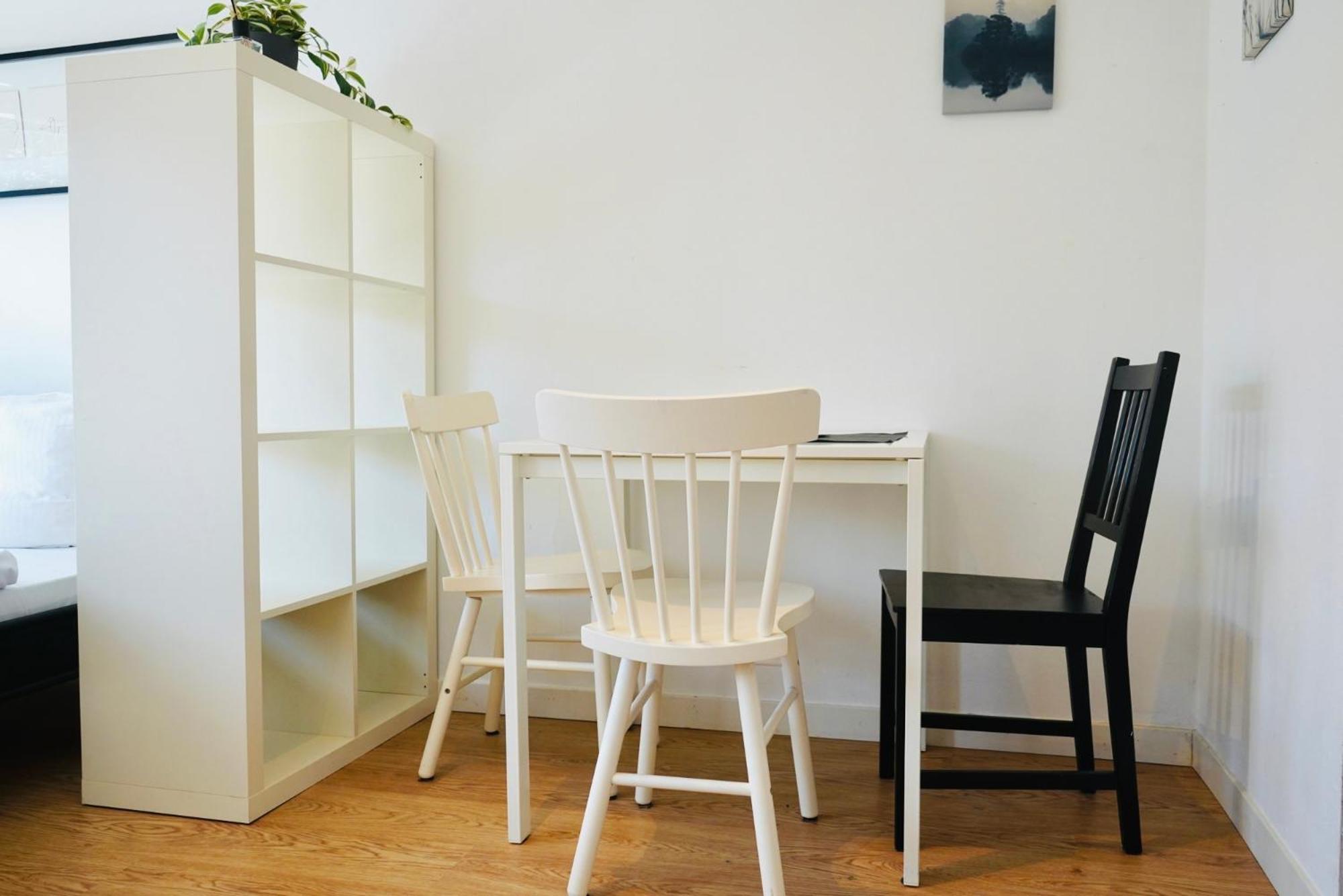 Apartment Kompaktes In Ruhiger Lage *